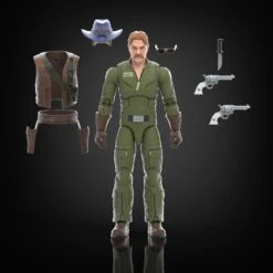 G.I. Joe Classified Series G.I. Joe Assault Copter Dragonfly (XH-1) -Cheap Hasbro Pulse Store WildBill