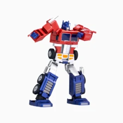 Transformers Optimus Prime Auto-Converting Robot (Elite) By Robosen -Cheap Hasbro Pulse Store elite 1 ba8c22c8 f61b 4e65 bab8 acd1af271d8a