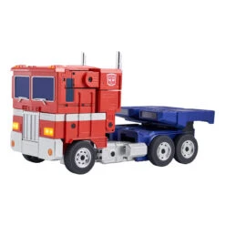 Transformers Optimus Prime Auto-Converting Robot (Elite) By Robosen -Cheap Hasbro Pulse Store elite 2 f99905cd deb9 459d ba85 58161e7c0398